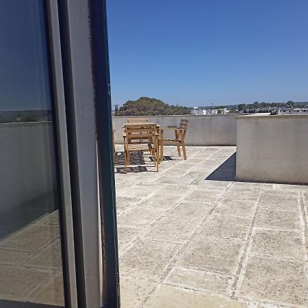 Casa Vacanza Торре-Сан-Джованни-Удженто Экстерьер фото