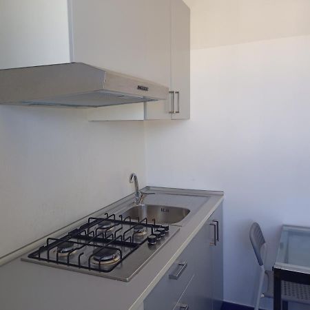 Casa Vacanza Торре-Сан-Джованни-Удженто Экстерьер фото