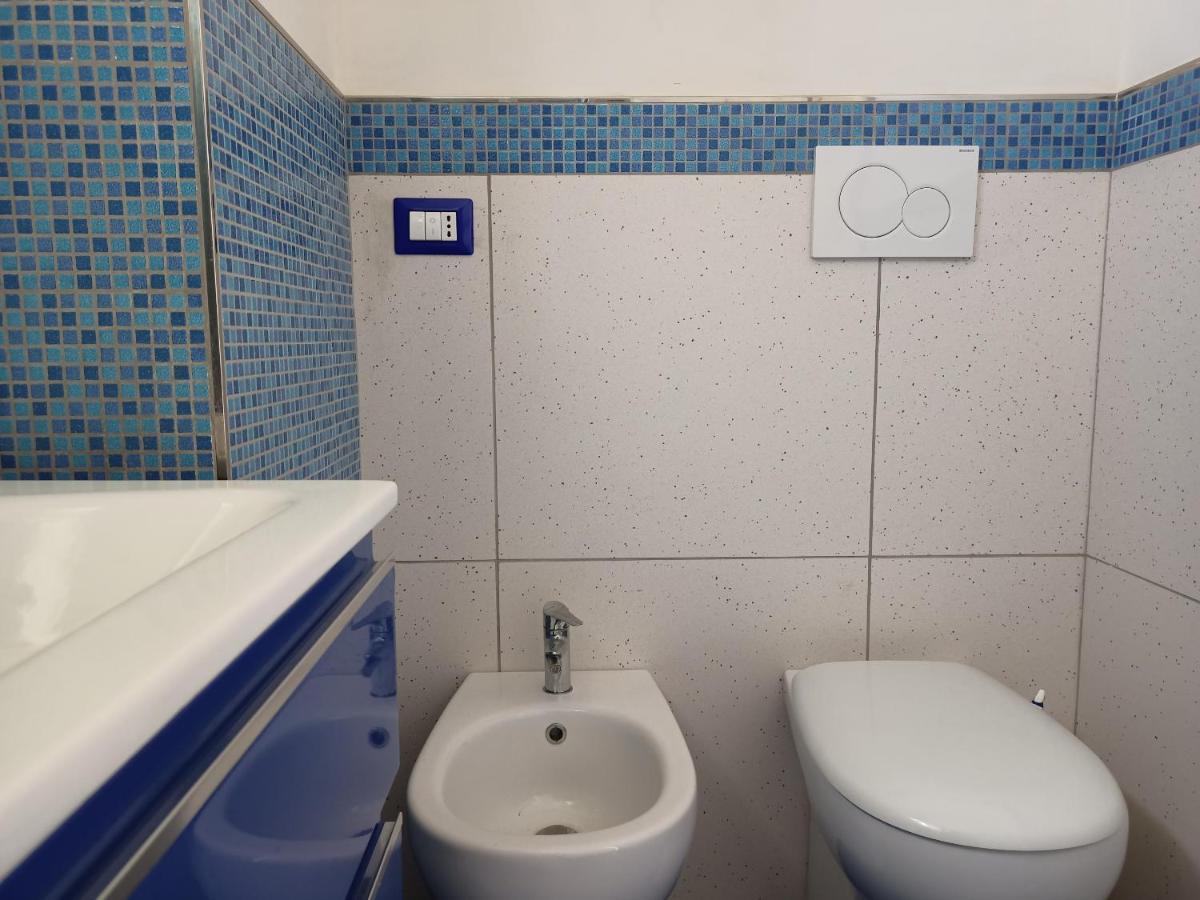 Casa Vacanza Торре-Сан-Джованни-Удженто Экстерьер фото