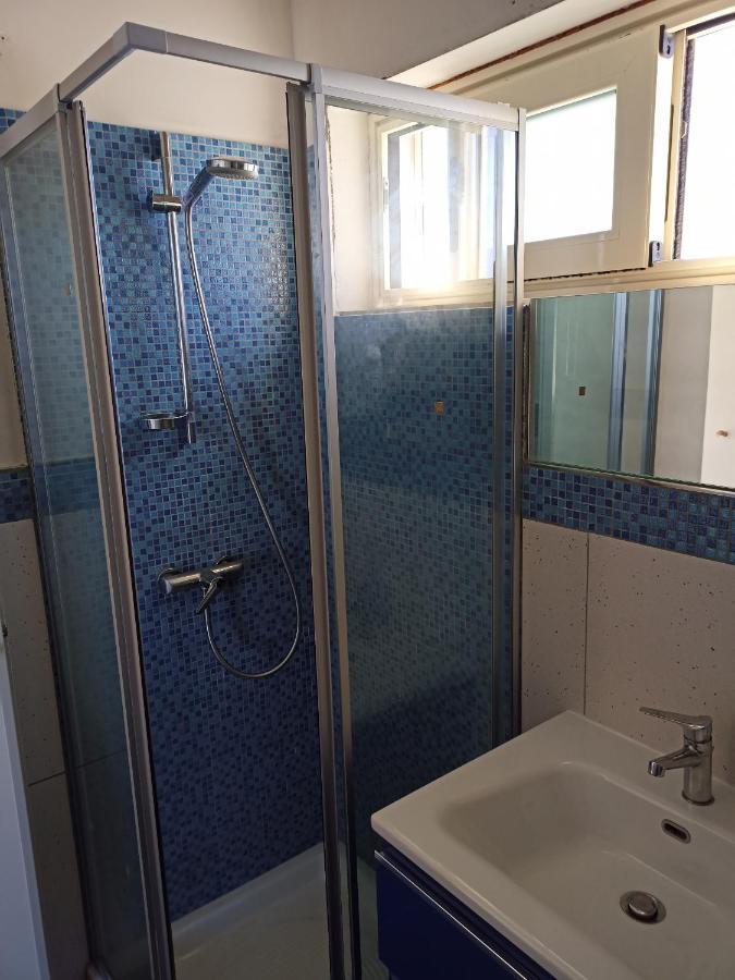 Casa Vacanza Торре-Сан-Джованни-Удженто Экстерьер фото